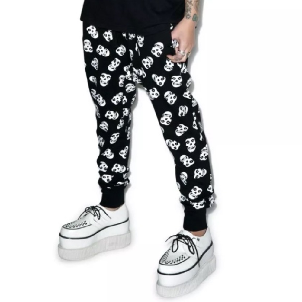 Misfits Joggers